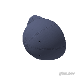 p_head_004 inspection render