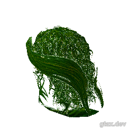 hair_001_u_2 inspection render