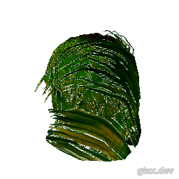 hair_016_u inspection render