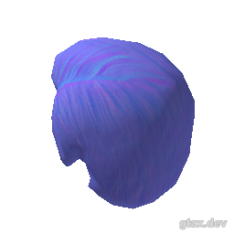 hair_018_u_1 inspection render