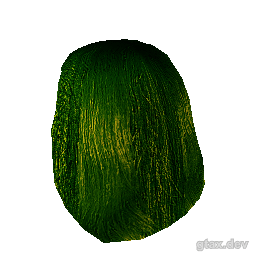 hair_000_u_3 inspection render