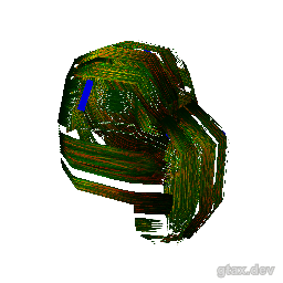 hair_003_u_2 inspection render