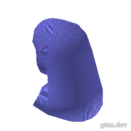 hair_022_u_1 inspection render