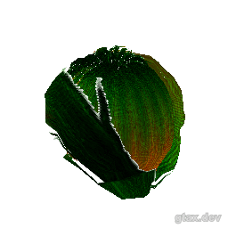hair_001_u inspection render
