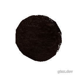 hair_001_u inspection render
