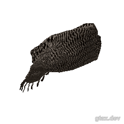 teef_000_u_1 inspection render