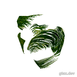 hair_000_u_1_1 inspection render