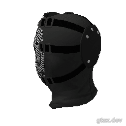 berd_007_u inspection render