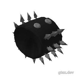 p_lwrist_006 inspection render