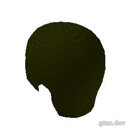 hair_000_u_2 inspection render