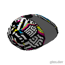 p_head_004 inspection render