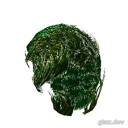 hair_012_u inspection render