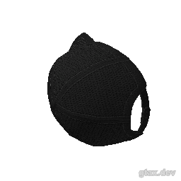 p_head_001 inspection render