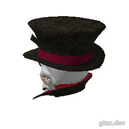 berd_011_u inspection render