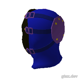 berd_003_u inspection render