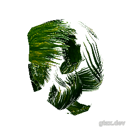 hair_003_u_3 inspection render