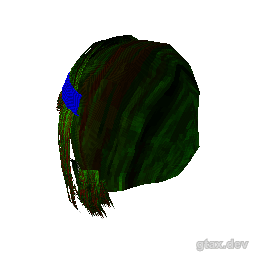 hair_017_u_3 inspection render