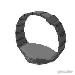 p_lwrist_000 inspection render