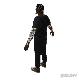 csb_johnny_guns inspection render