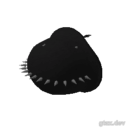 p_head_001 inspection render