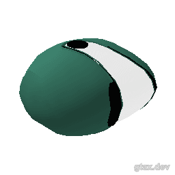 p_head_001 inspection render