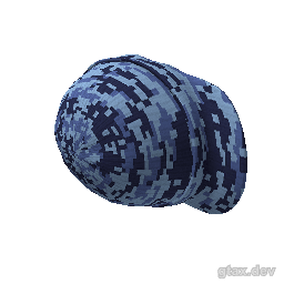 p_head_005 inspection render