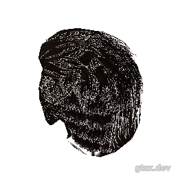 hair_001_u_3 inspection render