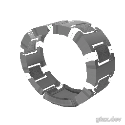 p_rwrist_002 inspection render