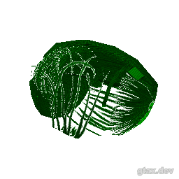 hair_018_u_3 inspection render
