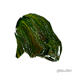 hair_010_u_2 inspection render