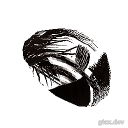 hair_001_u_1_1 inspection render