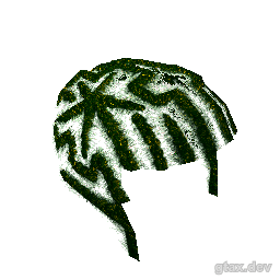 hair_023_u_3 inspection render