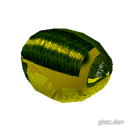 hair_000_u_3 inspection render