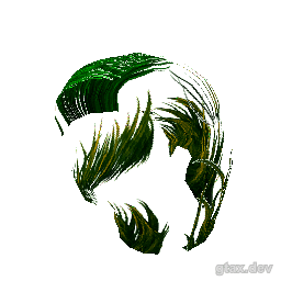 hair_012_u_1_1 inspection render