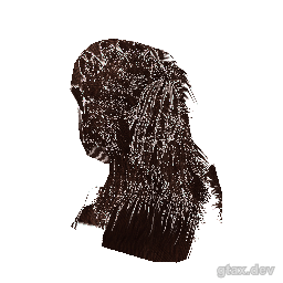 hair_000_u_2 inspection render