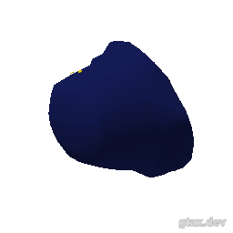 p_head_001 inspection render
