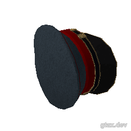 p_head_001 inspection render
