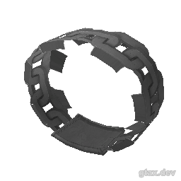 p_rwrist_001 inspection render