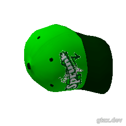 p_head_001 inspection render
