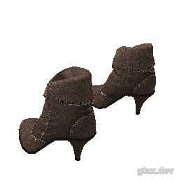 feet_001_u_1 inspection render