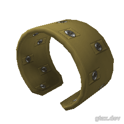 p_rwrist_001 inspection render