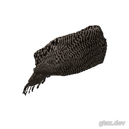 teef_000_u inspection render