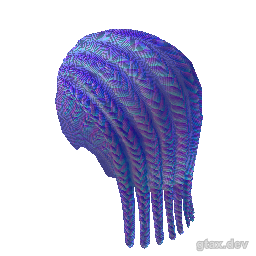 hair_022_u_2 inspection render