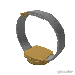 p_lwrist_003 inspection render