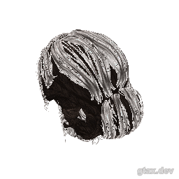 hair_003_u inspection render