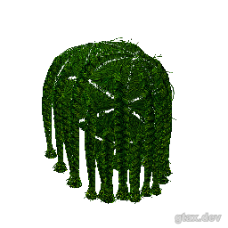 hair_000_u_2 inspection render
