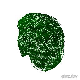 hair_018_u inspection render