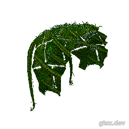 hair_000_u_3 inspection render