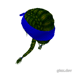 hair_004_u inspection render