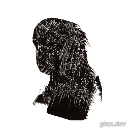 hair_000_u_3 inspection render